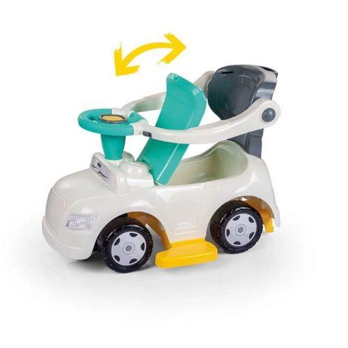 Step Araba 4'ü 1 Arada