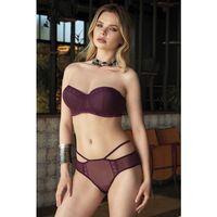 Intımo Donna Desteklı Straplez Sutyen Takım