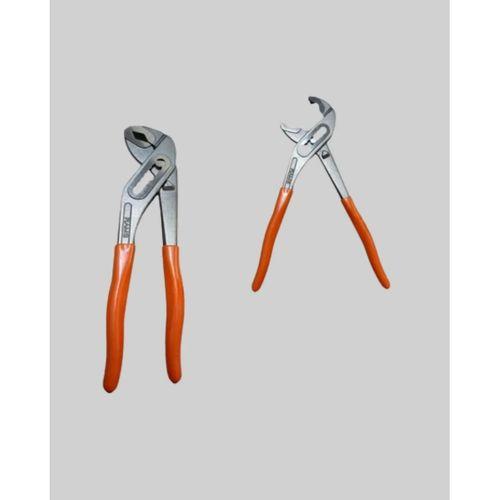 Dayanıklı Çelik Papağan Pense Ergonomik Yalıtımlı Sap