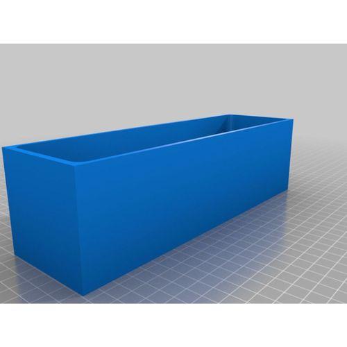 Drawer Organizer 3D Baskı (Bu ürün Sadece Plastik parçadır - Almadan Önce Soru Sorabilirsiniz)