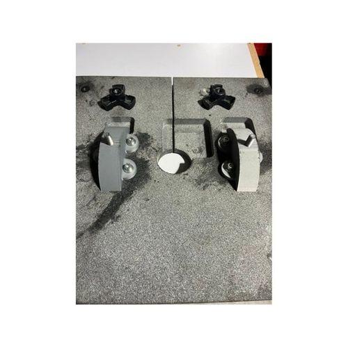 Granite Üstlü Şerit Testere İçin Trunnion Yedeği (Bu ürün Sadece Plastik parçadır - Almadan Önce Soru Sorabilirsiniz)