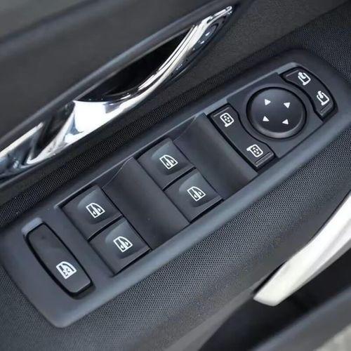 Renault Megane 3 Laguna 3 Cam Açma Düğmesi Anahtarı 13-Pin