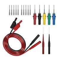 PowerMaster PM-21345 20KV Ölçü Aleti Probu Kiti