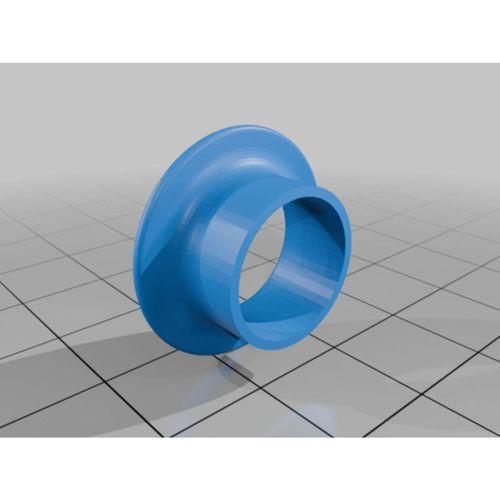 John Deere X700 Serisi Diferansiyel Kilidi Pedalı Aks Burçları T23639 R52646 3D Baskı (Bu ürün Sadece Plastik parçadır - Almadan Önce Soru Sorabilirsi