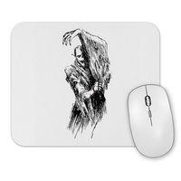 Nosferatu Mouse Pad