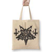 Dark Funeral Watain Marduk Gorgoroth Immortal Lord Belial Cradle of Filth Bez Çanta Uzun Saplı