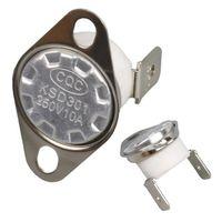 185 C Nc Seramik Termostat Normalde Kapalı Tip  (IC-269)
