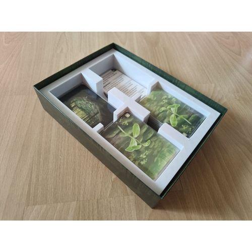 Mischwald İçlik 3D Baskı (Bu ürün Sadece Plastik parçadır - Almadan Önce Soru Sorabilirsiniz)