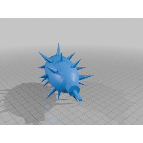 Dummy 13 Aksesuar Serisi 2 6782497 (1) 3D Baskı (Bu ürün Sadece Plastik parçadır - Almadan Önce Soru Sorabilirsiniz)