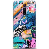 Xiaomi Mi 9T Kılıf HD Baskılı Kılıf - Baby + Tam Ekran Koruyucu