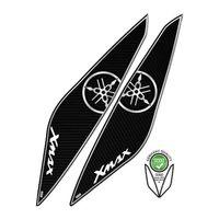 YAMAHA Yamaha Xmax 2018 - 2022 Uyumlu Far Pad 001