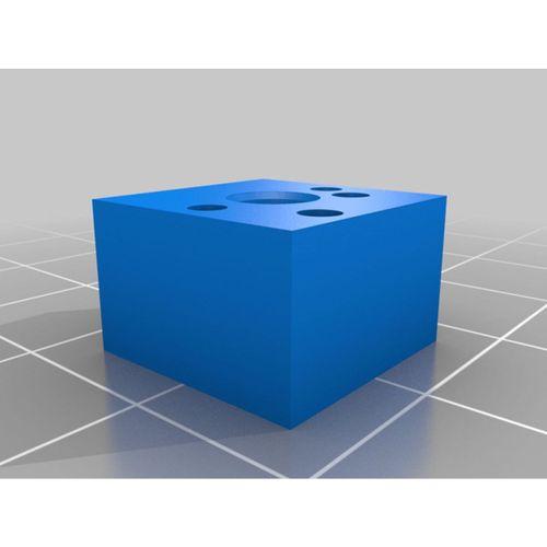 Periloot Caravel Hotswap Yükselticileri 3D Baskı (Bu ürün Sadece Plastik parçadır - Almadan Önce Soru Sorabilirsiniz)