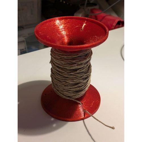 String Makarası - 6908557