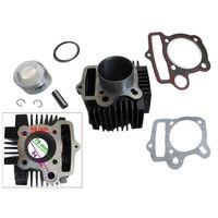 ATV Cub 125 (Aydos) (Özel) Silindir 54 Mm 14 Pim 69 Boy Komple Yk24