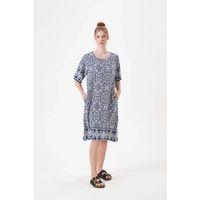 Pjs 29062 Kadın Elbise