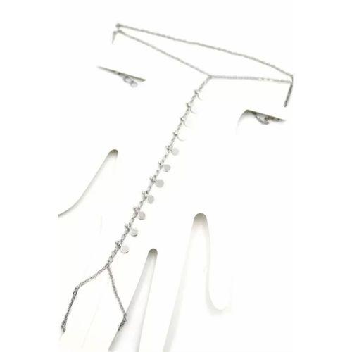 Pullu Şahmeran - Gümüş