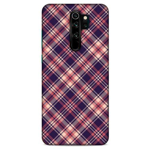 Gömlek (12) Desenli Silikon Kapak Telefon Kabı Xiaomi Redmi Note 8 Pro Kılıf