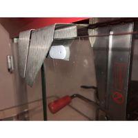 Büyük Kuzey Patlamış Mısır Makinesi Menteşe ve saplı Destek Plakası – 5141174