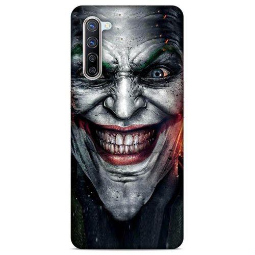 Lopard Oppo Reno 3 Pro 5g Uyumlu Kılıf IMDB Film (4) Koruma Kılıfı Batman Joker