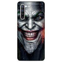 Lopard Oppo Reno 3 Pro 5g Uyumlu Kılıf IMDB Film (4) Koruma Kılıfı Batman Joker