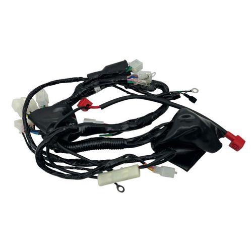 KUBA Kuba Tk-03 Elektrik Tesisatı