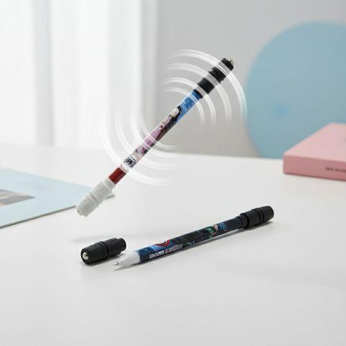 Anime Figür Tükenmez Kalem Model 7