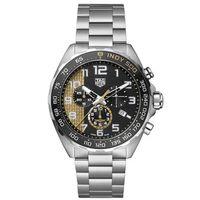 TAG Heuer Formula 1 Chronograph X Indy 500 CAZ101AU.BA0842 Erkek Kol Saati