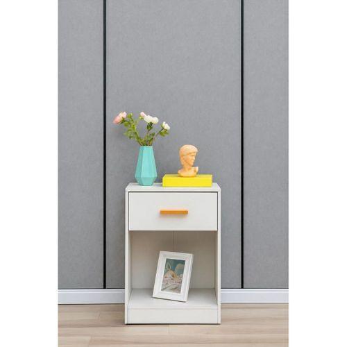 Siyah Kendinden Yapışkanlı 1 Adet 0.8mm x 280cm Duvar, Mobilya Kenar Dekoratif Koruma Şerit çıta