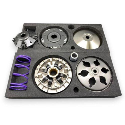 Debriyaj Ön ve Arka FORZA PERFORMANS