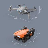 E99Pro Wi-Fi Drone