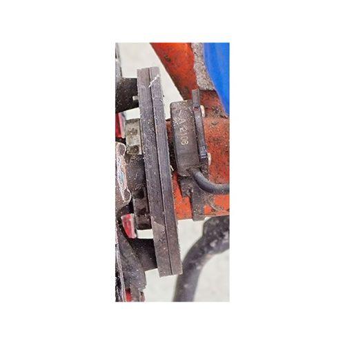 12 Magnet E Bike PAS Adaptors (Bu ürün Sadece Plastik parçadır - Almadan Önce Soru Sorabilirsiniz)