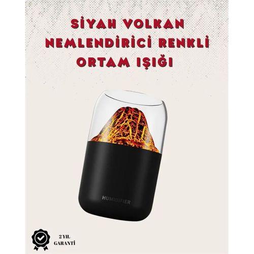 280 Ml Kapasiteli Aromaterapi Cihazı