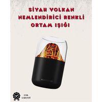 280 Ml Kapasiteli Aromaterapi Cihazı