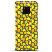 Lopard General Mobile GM 20 Pro Uyumlu Kılıf Frutix (7) Telefon Kılıfı