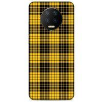 Lopard İnfinix Note 7 Uyumlu Kılıf Gömlek (50) Shockproof Kılıf