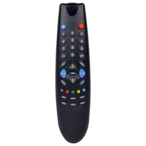 Arçelik - Beko 12.3 Ok'lu Tv Kumandası