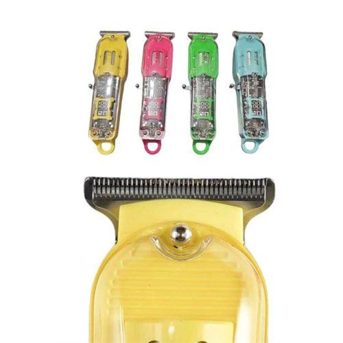 Tıraş Makinesi Unısex Güçlü Motor Kapasiteli Epilasyon Öncesi Kısaltma Makinesi