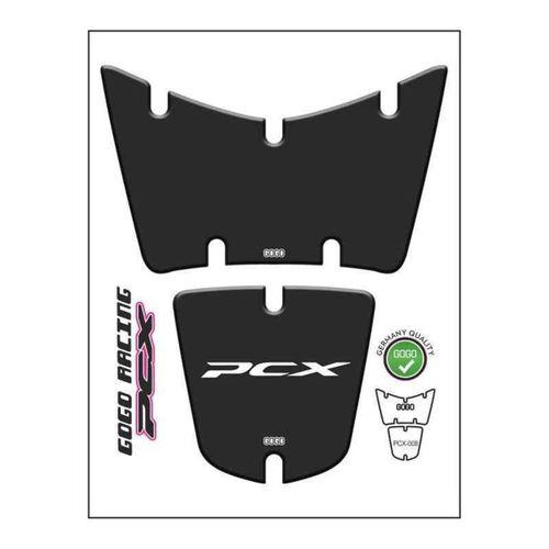 HONDA Honda Pcx 2014 - 2017 Uyumlu Tank Pad 008