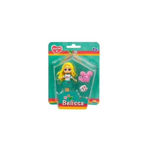 60207AB - BELISSA BEBEK - 3PARÇA 6 AST KARTELA