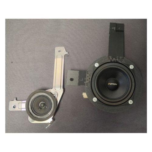 GT86 FRS BRZ Arka Hoparlör Montajı 5 (Bu ürün Sadece Plastik parçadır - Almadan Önce Soru Sorabilirsiniz)