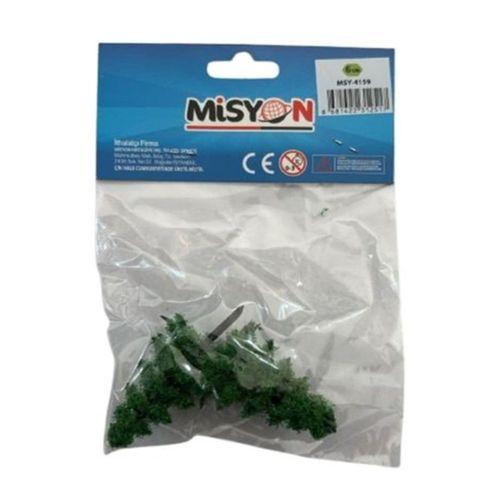 Misyon Maket Maket Ağaç 6Cm Msy-4159