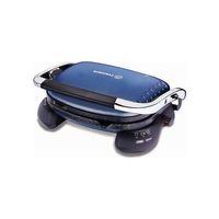 Korkmaz A324-03 Castron Lacivert Tost Makinesi