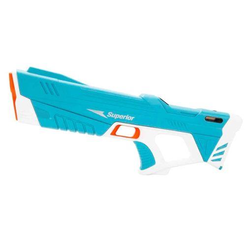 Eğitici Oyuncak  Zapp Toys Superior USB Şarjlı Su Tabancası 43 cm