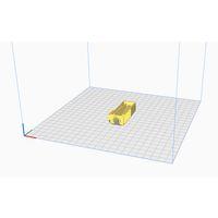 Yapıştırıcı Uygulayıcı (Bu ürün Sadece Plastik parçadır - Almadan Önce Soru Sorabilirsiniz)
