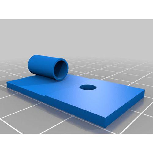 Flying Bear Ghost 5 Yazıcı Kalem Tutucu – 3D Baskı Yazıcı Aksesuarı