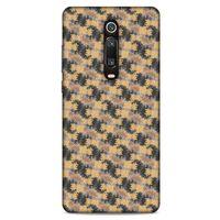 Kamuflaj 74 Xiaomi Mi 9T Kılıf Silikon Kapak