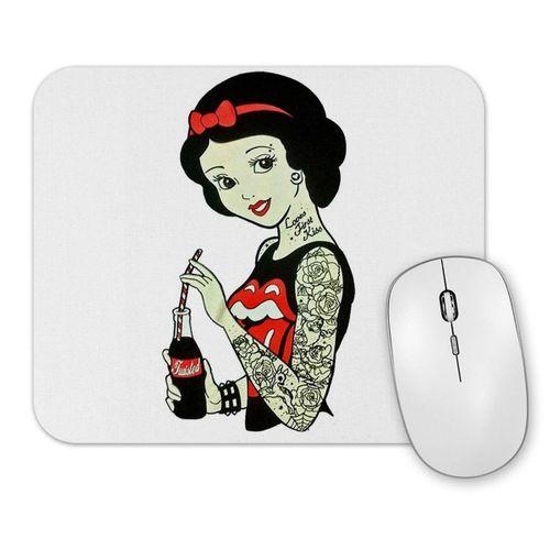 Aşk Kuşları Flamingo 3 Mouse Pad.jpg