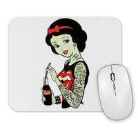 Aşk Kuşları Flamingo 3 Mouse Pad.jpg