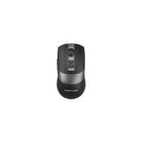 A4 TECH FG50S Plus (Siyah) FSTYLER 2,4Ghz Kablosuz Optik Mouse, 10-15Metre, 6 Buton, Nano Alıcı