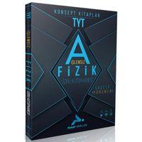 TYT Fizik İşlemsiz Soru Kütüphanesi Paraf Yayınları